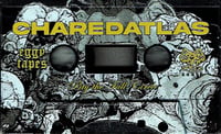 Image 2 of Charred Atlas ''Pity the Full Circle'' - Cassette