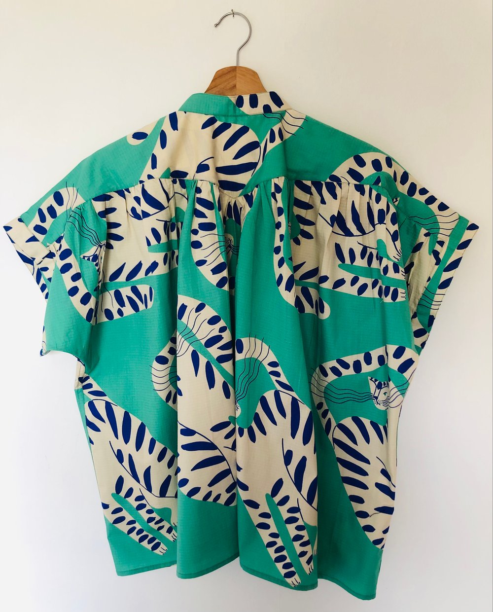 Image of Chemise Chats