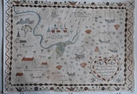 Image 1 of Folk map 30