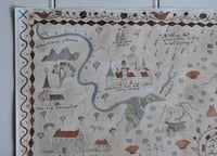 Image 2 of Folk map 30
