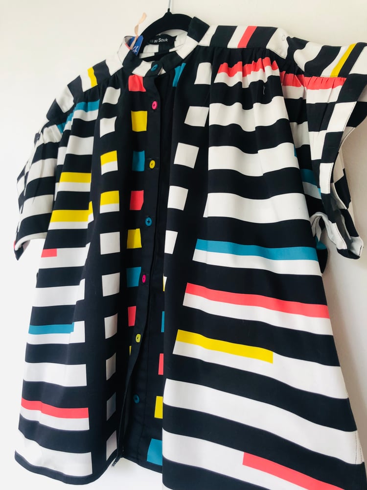 Image of Chemise Mogli