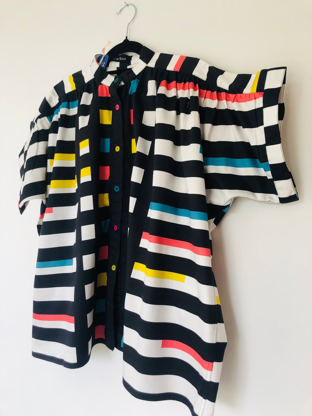 Image of Chemise Mogli