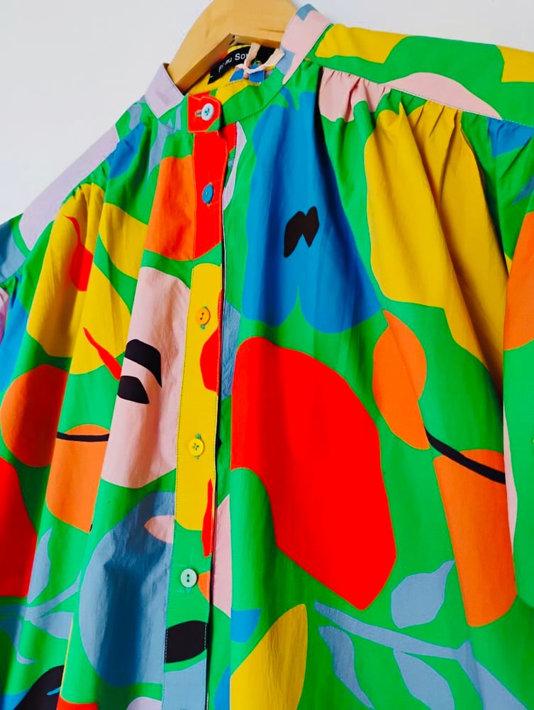 Image of Chemise Fruité