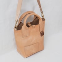 Image 2 of STUDIO LINE One-off Two-way Pudgy Tote