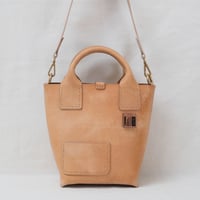 Image 1 of STUDIO LINE One-off Two-way Pudgy Tote
