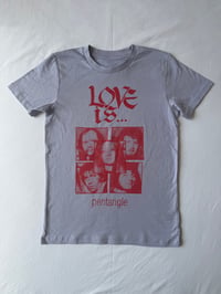 Image 2 of PENTANGLE BABY T SHIRT