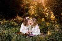 Image 3 of ($350 Total Cost) Fall 2026 Mini Sessions 