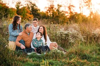 Image 4 of ($350 Total Cost) Fall 2026 Mini Sessions 