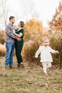 Image 5 of ($350 Total Cost) Fall 2026 Mini Sessions 