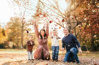 Image 2 of ($350 Total Cost) Fall 2026 Mini Sessions 