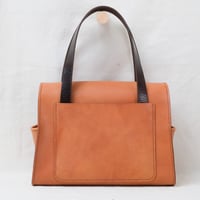 Image 3 of Journal Bag in natural