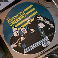 Image 1 of Les Ramoneurs de Menhirs '' Pils Sessions #29 '' LP
