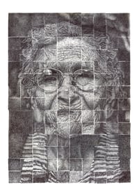 Untitled – Giclée Fine Art Print