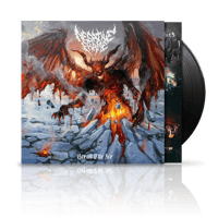 Break The Ice 12" Vinyl (Pre-Order)