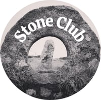 Image 4 of Stone Club Sticker pack