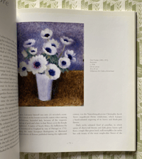 Image 2 of Newlyn Flowers: The Art of Dod Proctor