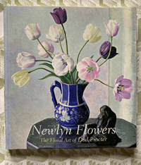 Image 1 of Newlyn Flowers: The Art of Dod Proctor