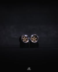 Image 2 of 3SDM FX2 - Forged Alloy 1/64 Wheels + Ultra-Thin Tires