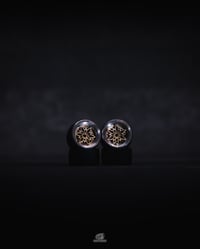 Image 2 of SEVENK NIKA S - Forged Alloy 1/64 Wheels + Ultra-Thin Tires