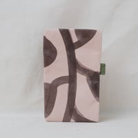 Image 2 of Pillow Phone Sleeve