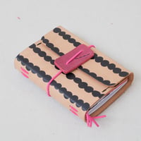 Image 1 of A7 Notebook Paint Series