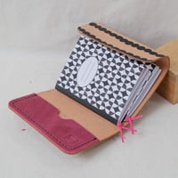 Image 3 of A7 Notebook Paint Series