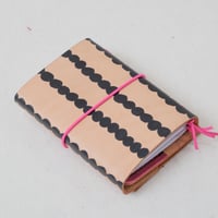 Image 2 of A7 Notebook Paint Series