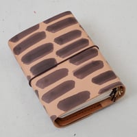Image 6 of A6 Notebook Paint Series