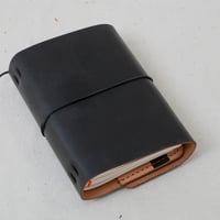 Image 9 of A6 Notebook Paint Series