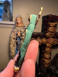 Image 4 of Mary Untier of Knots