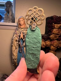 Image 5 of Mary Untier of Knots