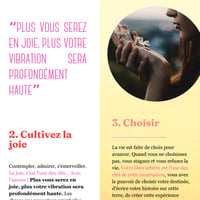 Image 4 of E Book Comment être heureux ?