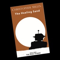 The Healing Sand