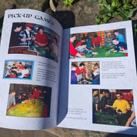 Image 2 of Games Workshop Employees of the 1990s (Zine)