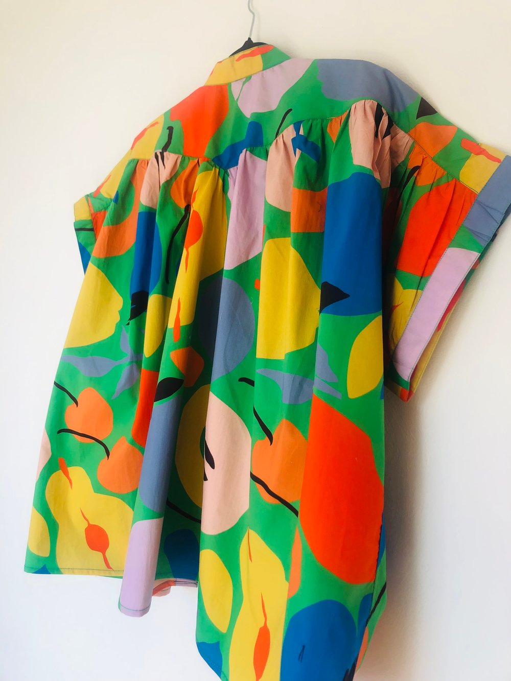 Image of Chemise Fruité