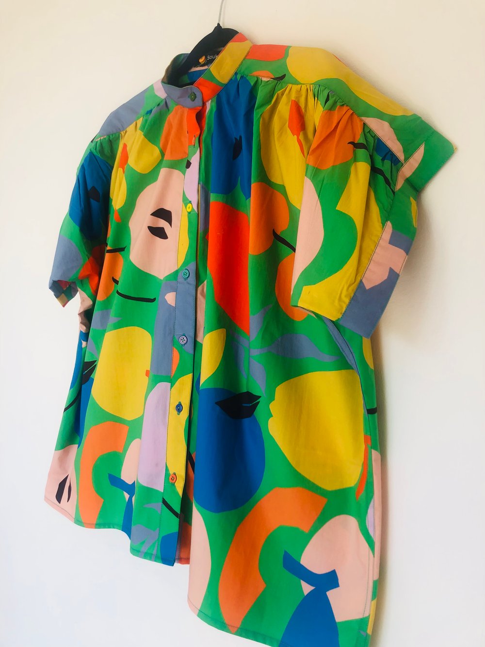 Image of Chemise Fruité