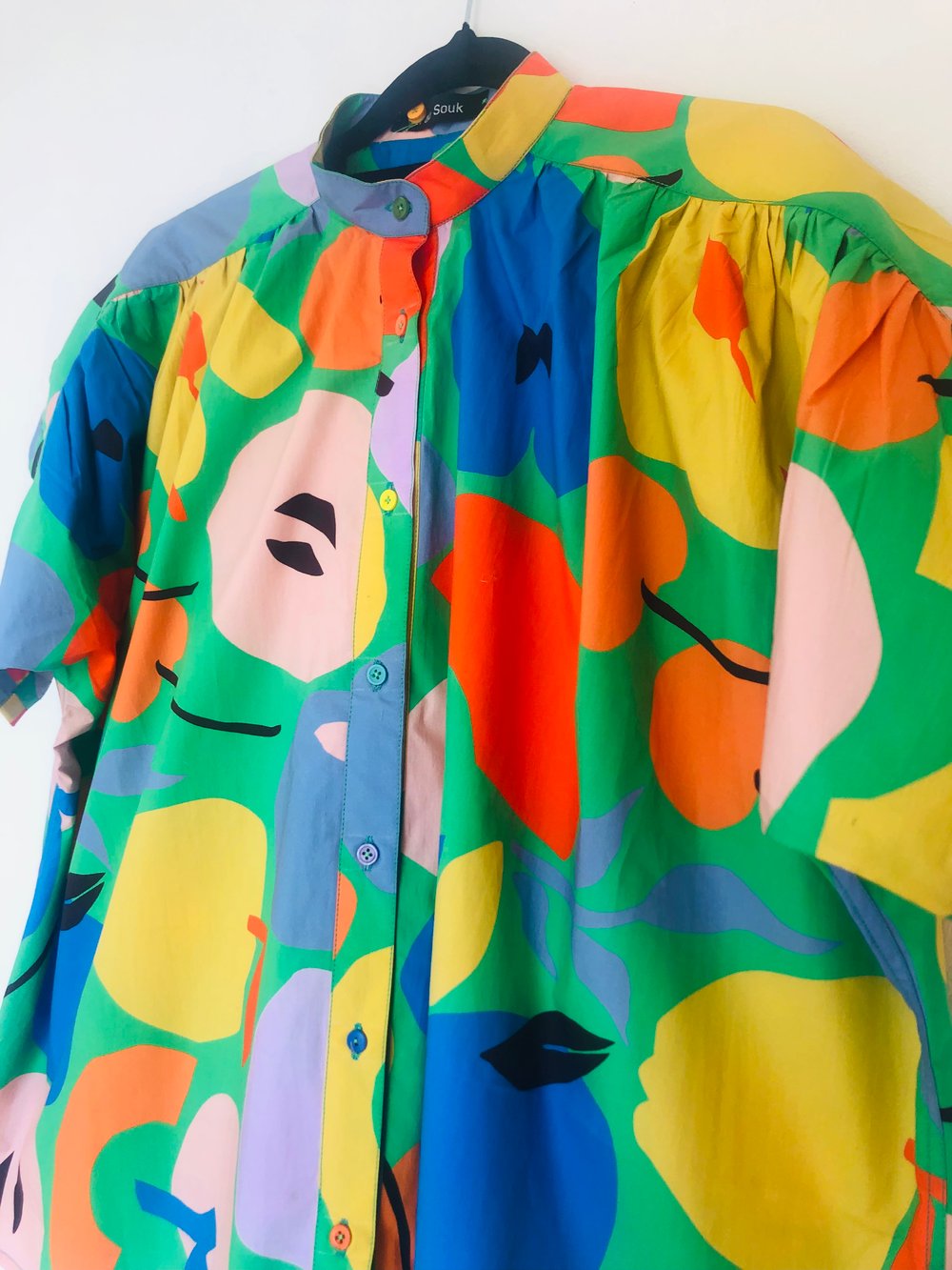Image of Chemise Fruité