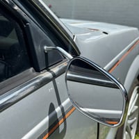 Image 2 of 86-93 Mazda B-Series Harley Mirror Mount by Carport Customs