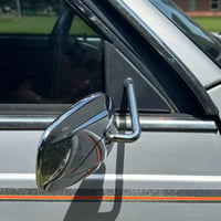 Image 3 of 86-93 Mazda B-Series Harley Mirror Mount by Carport Customs