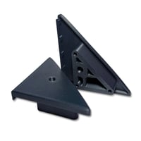Image 5 of 86-93 Mazda B-Series Harley Mirror Mount by Carport Customs