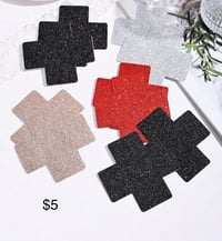 Nipple Covers