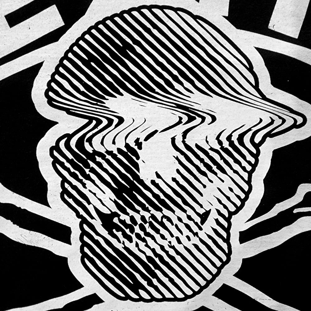 Image of Museum of PPIM Exit Chicago T-Shirt