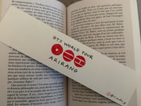 Image 4 of Arirang Bookmark