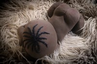 Image 5 of Harriet- 18 inch soft sculpted baby dolly