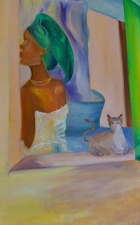 Image 3 of Bathsheba