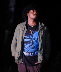 Image 1 of Firefly Squid Shirt (pre-order)