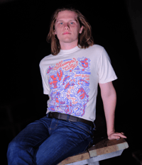 Image 1 of Shrimp City T-shirt (pre-order)