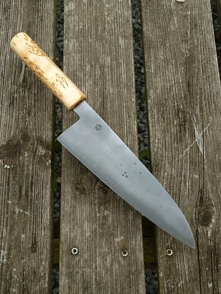 Image of 180 Gyuto