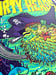 Image of Dirty Heads 2026 Main Artist Print