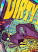 Image of Dirty Heads 2026 Rainbow Foil Variant